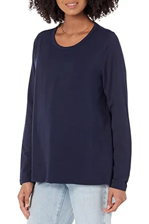 Amazon T-Shirt per Allattamento Donna, , XS
