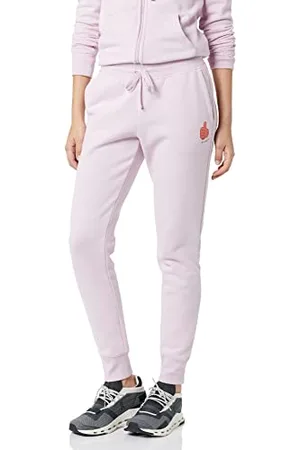 Amazon Disney | Marvel | Star Wars Pantaloni della Tuta in Pile di French Terry Donna, , XS