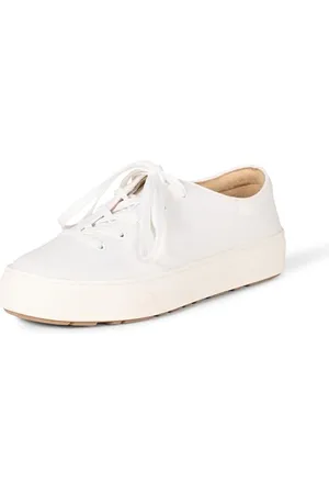 Amazon Comode Scarpe da Ginnastica con Lacci Donna, , 35 EU