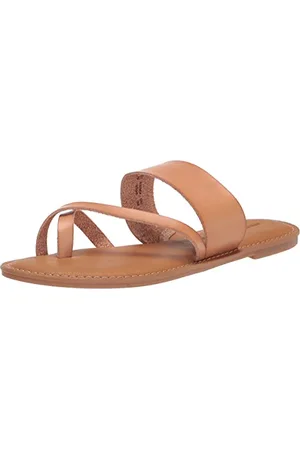 Amazon Sandalo Infradito Monofascia Donna, , 39.5 EU