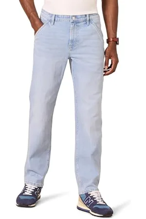 Amazon Jeans Multiuso da Lavoro Comodi Uomo, , 30W / 32L