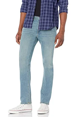 Amazon Jeans Slim Fit Uomo, , 36W / 29L