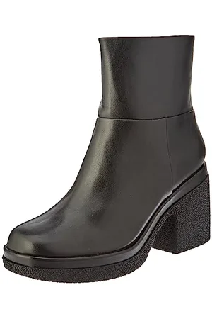 Amazon Stivaletti con Plateau Donna, , 38.5 EU