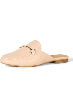 Amazon Sabot con Fibbia Donna, , 37.5 EU Larga