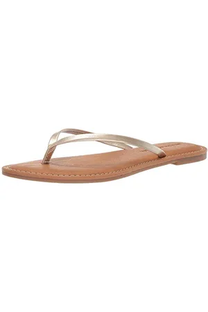 Amazon Sandali Infradito Donna, , 35 EU