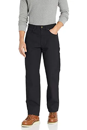 Amazon Pantaloni Multiuso da Lavoro con Tasche per Attrezzi Uomo, , 33W / 30L