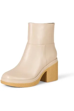 Amazon Stivaletti con Plateau Donna, , 38.5 EU