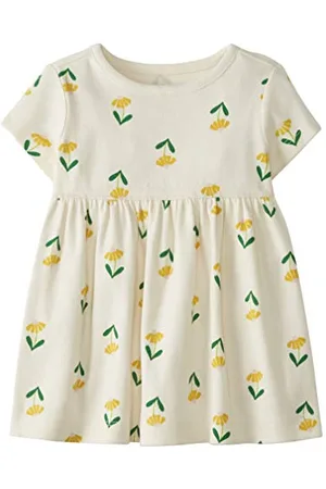 Hanna Andersson Abito in Maglia Bimba, , 18-24 Mesi