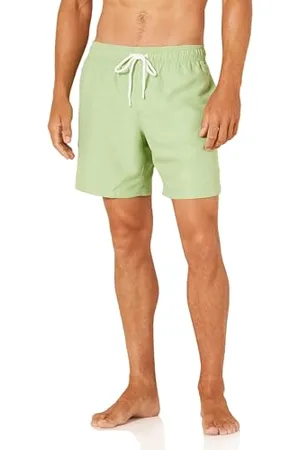 Amazon Costume a Boxer Ad Asciugatura Rapida 18 cm - colori fuori produzione Uomo, , S