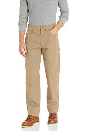 Amazon Pantaloni Multiuso da Lavoro con Tasche per Attrezzi Uomo, , 31W / 29L
