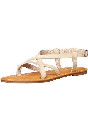Amazon Sandali con Cinturino Casual Donna, , 42 EU