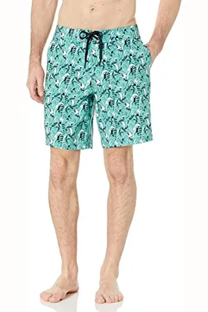 Amazon Pantaloncini da Surf Uomo, , XS