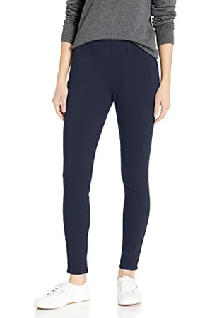 Amazon Jeggings Pull-on in Maglia (Disponibili in Taglie Forti) Donna, , XXL Lungo