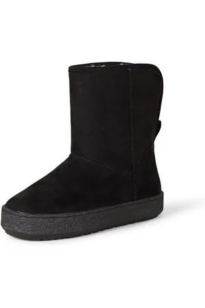 Amazon Stivale in shearling Donna, , 39.5 EU