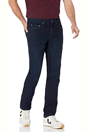 Amazon Jeans Slim Fit Uomo, , 36W / 32L