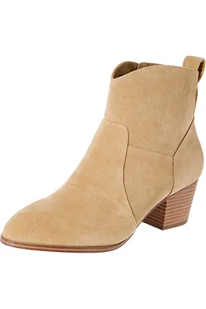 Amazon Stivaletti da cowboy Donna, , 35.5 EU