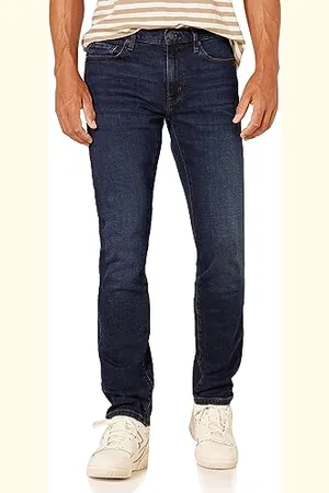 Amazon Jeans Slim Fit Uomo, , 40W / 34L