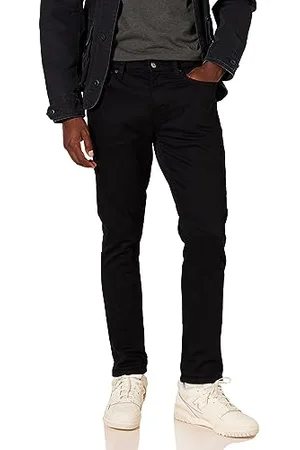 Amazon Jeans Elasticizzati Skinny Uomo, , 30W / 29L