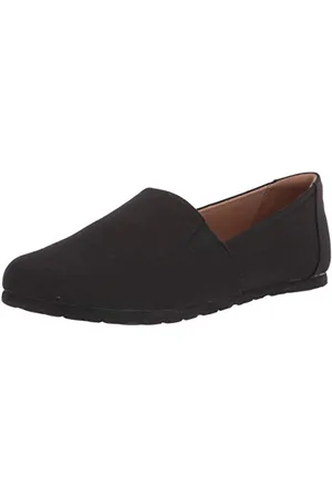 Amazon Ballerine in Tela Casual Senza Lacci Donna, , 44.5 EU