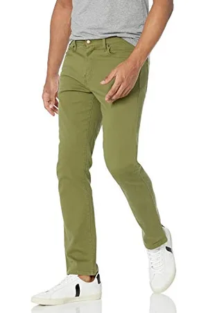 Amazon Jeans Slim Fit Uomo, , 30W / 32L