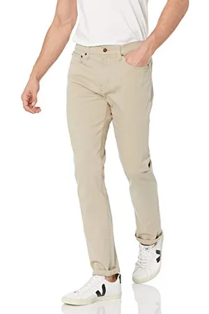 Amazon Jeans Slim Fit Uomo, , 33W / 34L