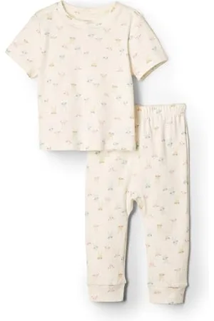 Amazon X Sofia Grainge Set Pantaloni e Top Unisex Bimbi, , 6-9 Mesi