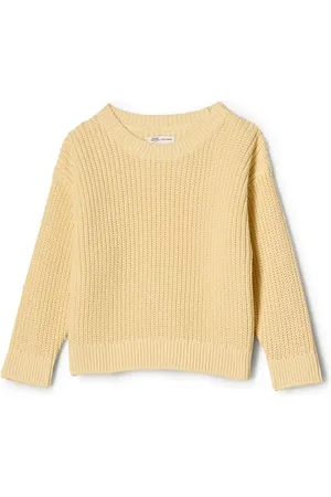 Amazon X Sofia Grainge Maglione Pullover Unisex Bambini e Ragazzi, , 4 Anni