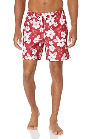 Amazon Costume a Boxer Ad Asciugatura Rapida 18 cm - colori fuori produzione Uomo, , S