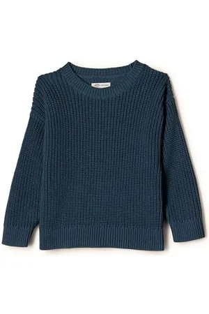 Amazon X Sofia Grainge Maglione Pullover Unisex Bimbi, , 3-6 Mesi