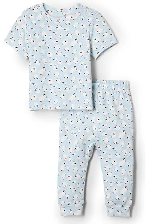 Amazon X Sofia Grainge Set Pantaloni e Top Unisex Bimbi, , 0 Mesi