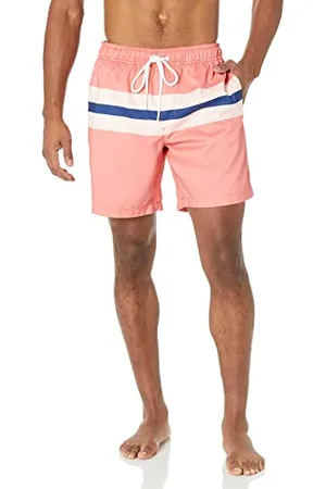 Amazon Costume a Boxer Ad Asciugatura Rapida 18 cm - colori fuori produzione Uomo, , S