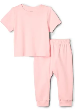 Amazon X Sofia Grainge Set Pantaloni e Top Unisex Bambini e Ragazzi, , 4 Anni