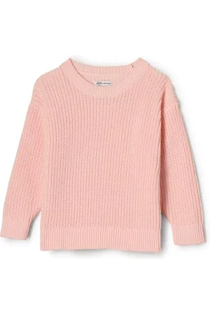 Amazon X Sofia Grainge Maglione Pullover Unisex Bambini e Ragazzi, , 2 Anni