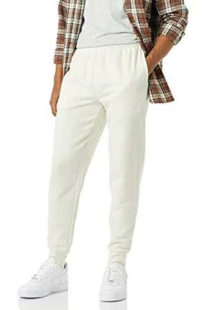 Amazon Pantaloni della Tuta in Pile Uomo, , XL