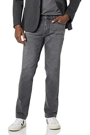 Amazon Jeans Slim Fit Uomo, , 35W / 34L