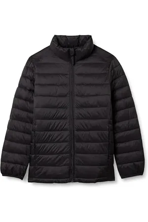 Amazon Piumino Ripiegabile Impermeabile Leggero Bambini e Ragazzi, , 5 Anni