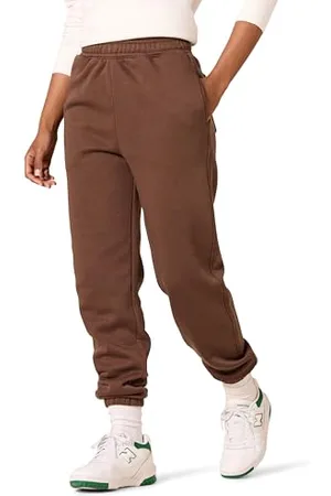 Amazon Jogger vestibilità Morbida (Disponibili in Taglie Forti) Donna, , XS