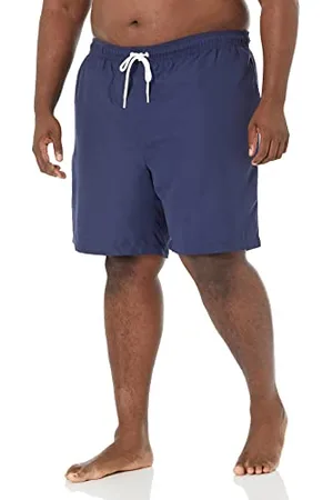 Amazon Costume da Bagno a Bermuda Uomo, , 6XL Plus