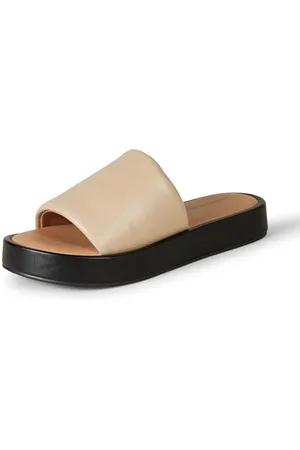 Amazon Sandalo Flatform Donna, , 37.5 EU