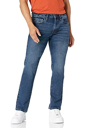 Amazon Jeans Slim Fit Uomo, , 36W / 28L