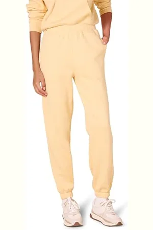 Amazon Jogger Vestibilità Morbida (disponibili in taglie forti) Donna, , M