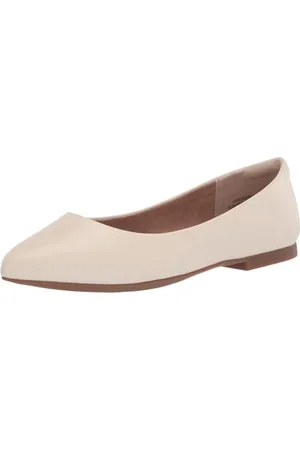 Amazon Ballerine Basse a Punta Donna, , 35.5 EU