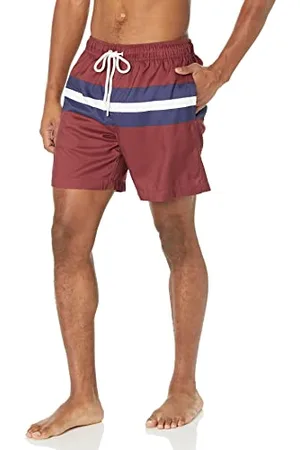 Amazon Costume a Boxer Ad Asciugatura Rapida 18 cm - colori fuori produzione Uomo, , XXL