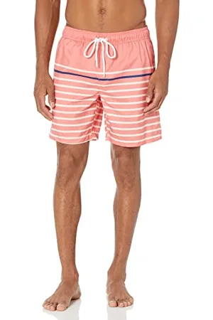 Amazon Costume a Boxer Ad Asciugatura Rapida 18 cm - colori fuori produzione Uomo, , M