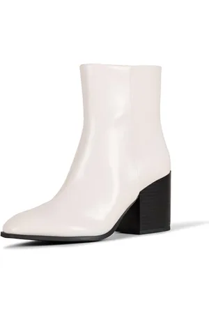 Amazon Stivaletti con Tacco Semplice Donna, , 42 EU