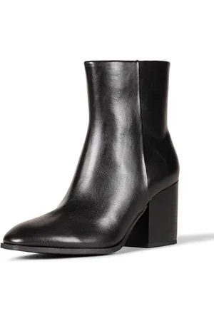 Amazon Stivaletti con Tacco Semplice Donna, , 41 EU