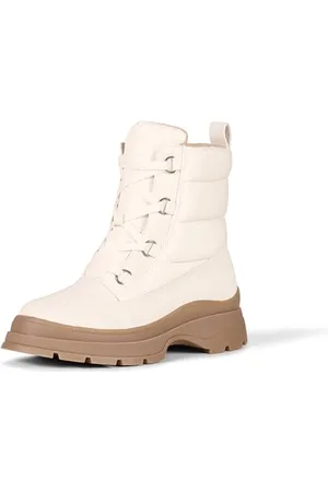Amazon Stivali Imbottiti con Lacci Donna, , 41 EU