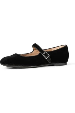 Amazon Ballerine Basse Mary Jane Donna, , 43 EU