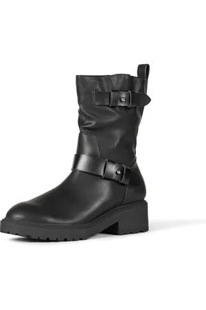 Amazon Stivali da motociclista corti Donna, , 37 EU