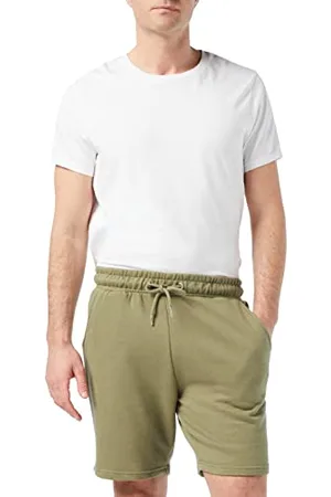 MERAKI Pantaloncini in Cotone Uomo, , 40